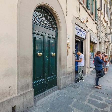 San Marco Apartment With Panoramic View Florenz Exterior foto