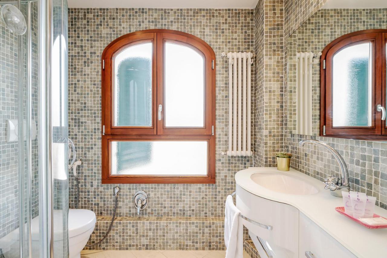 San Marco Apartment With Panoramic View Florenz Exterior foto