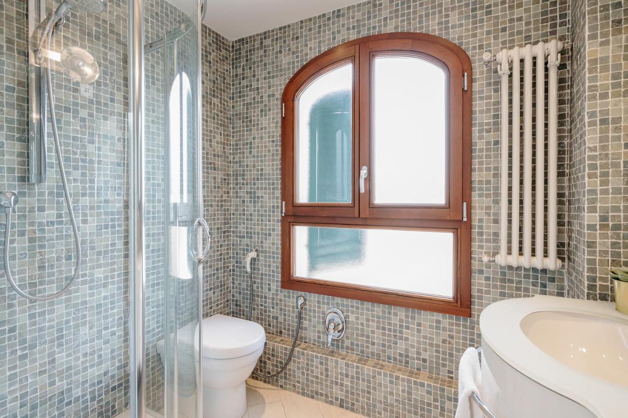San Marco Apartment With Panoramic View Florenz Exterior foto
